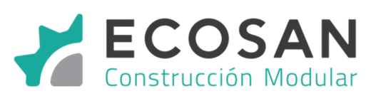 Logo de Ecosan