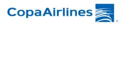 Logo de Copa Airlines