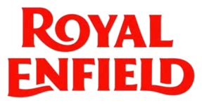 Logo de Royal Enfield