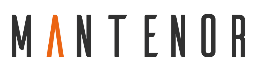 Logo de Mantenor, mantenimiento edilicio